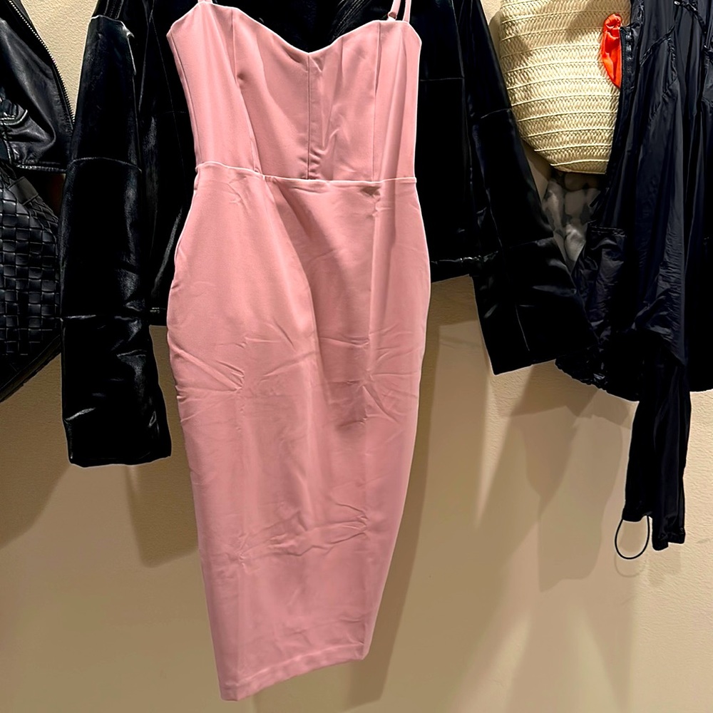 Nookie dress, never worn